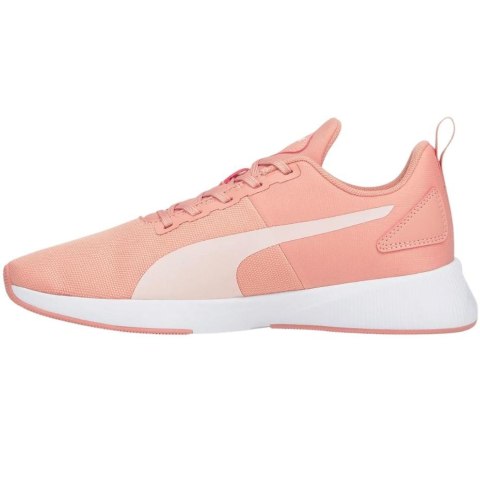 Buty damskie Puma Flyer Runner Mesh brzoskwiniowe 195343 11 Buty damskie Puma Flyer Runner Mesh brzoskwiniowe 195343 11