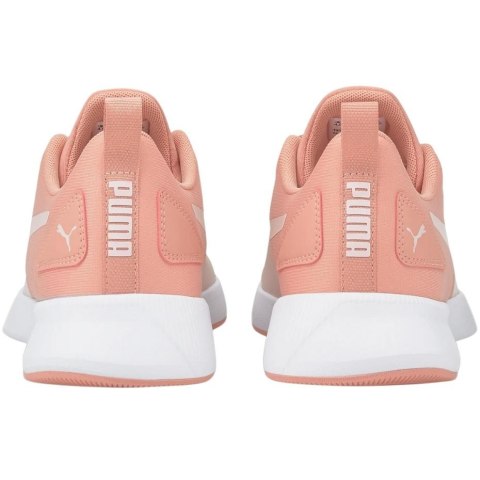 Buty damskie Puma Flyer Runner Mesh brzoskwiniowe 195343 11 Buty damskie Puma Flyer Runner Mesh brzoskwiniowe 195343 11