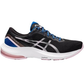 Buty damskie do biegania Asics Gel Pulse 13 czarno-różowe 1012B035 002