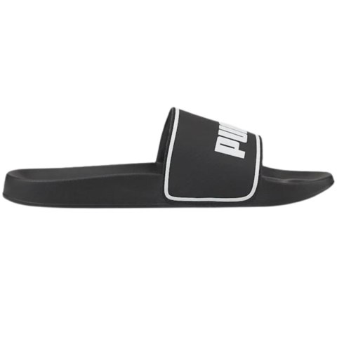 Klapki Puma Leadcat 2.0 czarne 384139 01 Klapki Puma Leadcat 2.0 czarne 384139 01