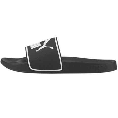 Klapki Puma Leadcat 2.0 czarne 384139 01 Klapki Puma Leadcat 2.0 czarne 384139 01