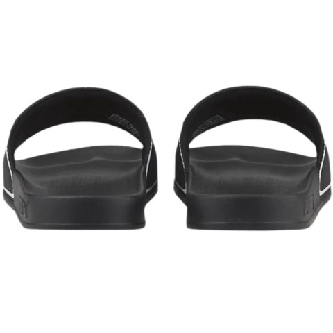 Klapki Puma Leadcat 2.0 czarne 384139 01 Klapki Puma Leadcat 2.0 czarne 384139 01
