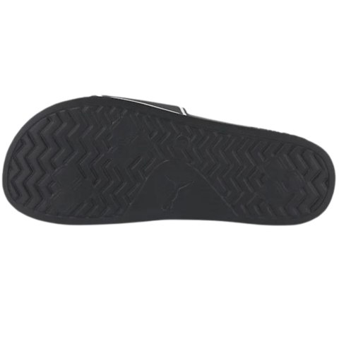 Klapki Puma Leadcat 2.0 czarne 384139 01 Klapki Puma Leadcat 2.0 czarne 384139 01