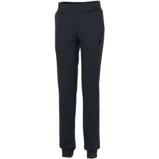 Spodnie damskie Joma Long Pant Mare czarne 900016.100