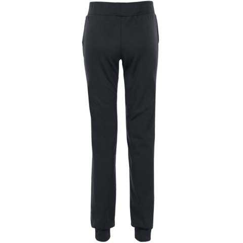 Spodnie damskie Joma Long Pant Mare czarne 900016.100