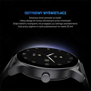 HAYLOU GS LS09A Smartwatch IP68 SpO2