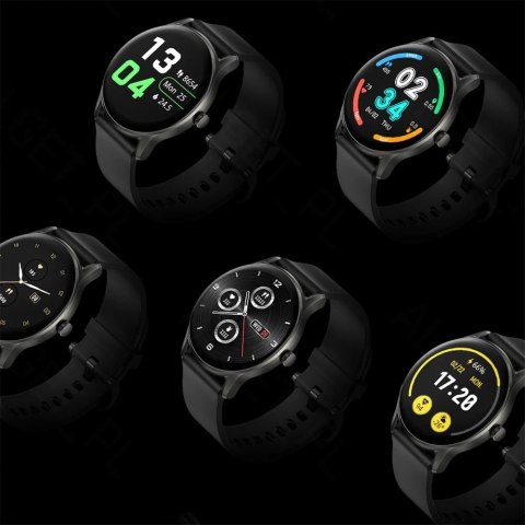 HAYLOU GS LS09A Smartwatch IP68 SpO2