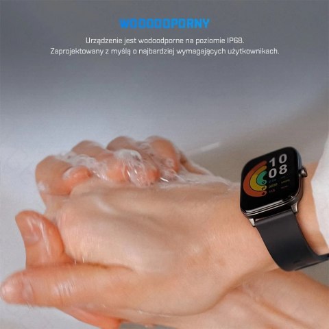 HAYLOU Smartwatch GST LS09B