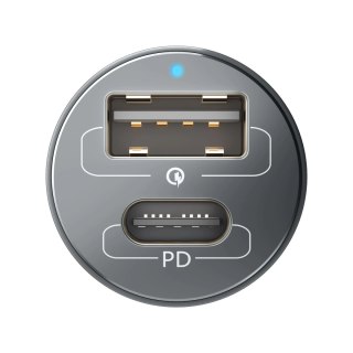 Ładowarka samochodowa 3mk Hyper Car Charger 100W