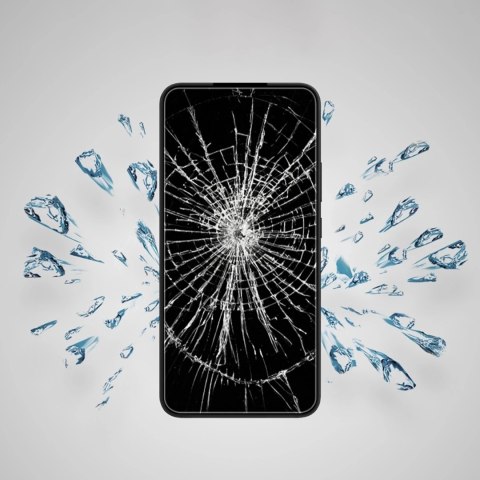 Nillkin CP+PRO ultracienkie szkło hartowane na cały ekran z ramką 0,2 mm 9H Samsung Galaxy S22 czarny