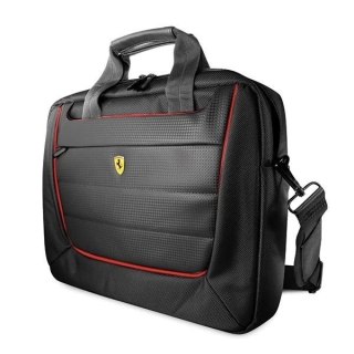 Ferrari Torba FECB13BK Tablet 13" czarny/black Scuderia