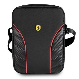 Ferrari Torba FESRBSH10BK Tablet 10" czarny/black Scuderia