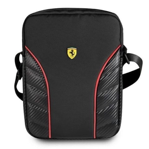Ferrari Torba FESRBSH10BK Tablet 10" czarny/black Scuderia