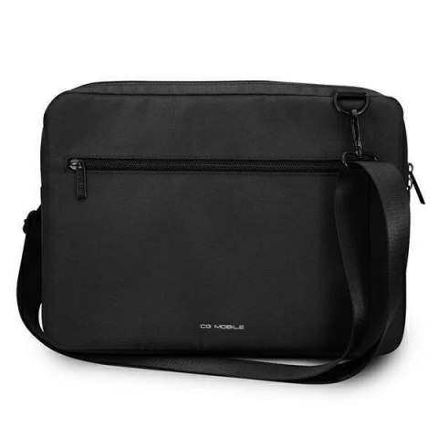 Ferrari Torba FEURCSS15BK Tablet 16" czarny/black Sleeve Urban Collection