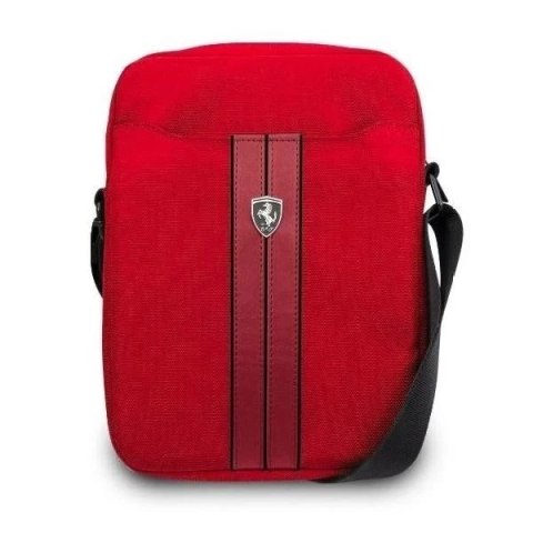 Ferrari Torba FEURSH8RE Tablet 8" Urban Collection red/czerwona