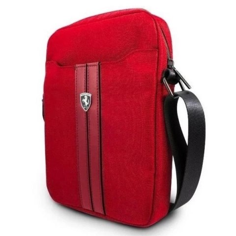 Ferrari Torba FEURSH8RE Tablet 8" Urban Collection red/czerwona