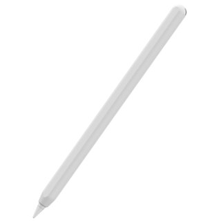 Stoyobe Nice Sleeve etui do Apple Pencil 2 pokrowiec nakładka obudowa na rysik biały