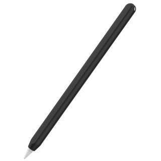 Stoyobe Nice Sleeve etui do Apple Pencil 2 pokrowiec nakładka obudowa na rysik czarny