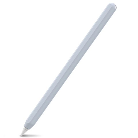 Stoyobe Nice Sleeve etui do Apple Pencil 2 pokrowiec nakładka obudowa na rysik jasnoniebieski