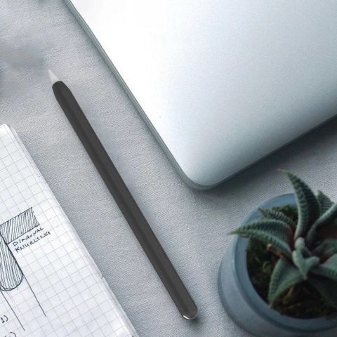 Stoyobe Nice Sleeve etui do Apple Pencil 2 pokrowiec nakładka obudowa na rysik jasnoniebieski