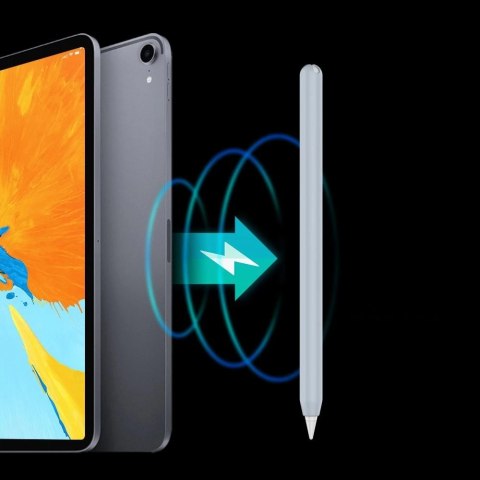 Stoyobe Nice Sleeve etui do Apple Pencil 2 pokrowiec nakładka obudowa na rysik zielony