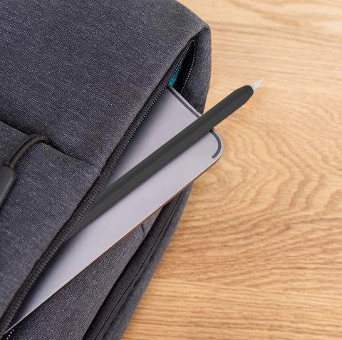 Stoyobe Nice Sleeve etui do Apple Pencil 2 pokrowiec nakładka obudowa na rysik zielony