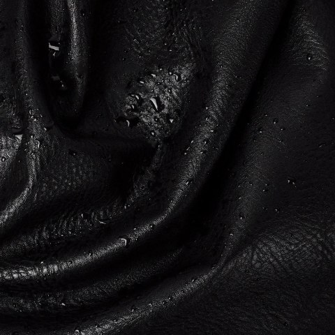 Nillkin 2w1 pokrowiec na MacBooka 16'' etui torba na laptopa podstawka czarno-biały