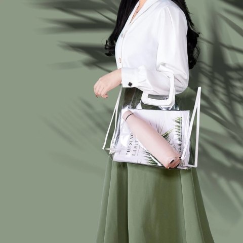 Remax bezprzewodowy głośnik bluetooth 5.0 z termosem kubkiem termicznym 500ml różowy (RB-M5)