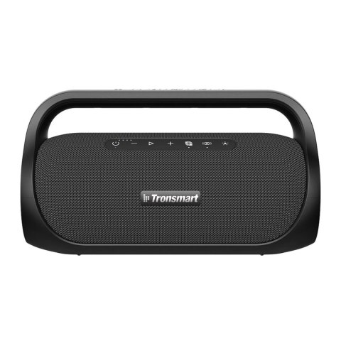 Tronsmart Bang Mini głośnik bezprzewodowy Bluetooth 50W czarny (854630)