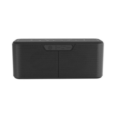 Tronsmart Element Mega Pro 60 W wodoodporny (IPX5) bezprzewodowy głośnik Bluetooth 5.0 SoundPulse® czarny