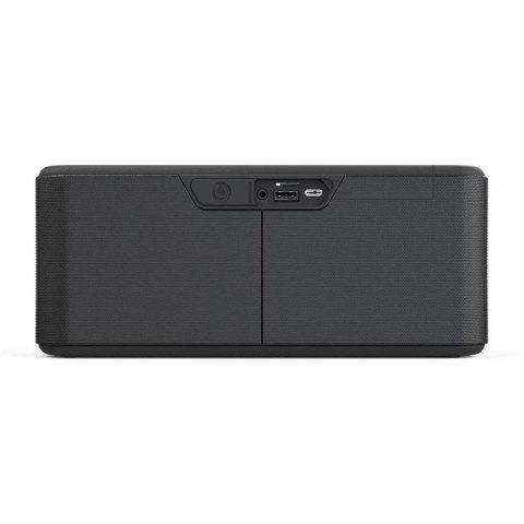 Tronsmart Element Mega Pro 60 W wodoodporny (IPX5) bezprzewodowy głośnik Bluetooth 5.0 SoundPulse® czarny