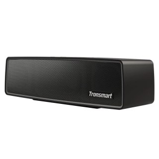 Tronsmart Studio przenośny bezprzewodowy głośnik Bluetooth 5.0 30W czarny (443073)
