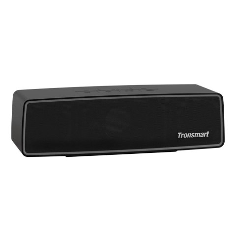Tronsmart Studio przenośny bezprzewodowy głośnik Bluetooth 5.0 30W czarny (443073)