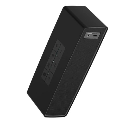 Tronsmart Studio przenośny bezprzewodowy głośnik Bluetooth 5.0 30W czarny (443073)