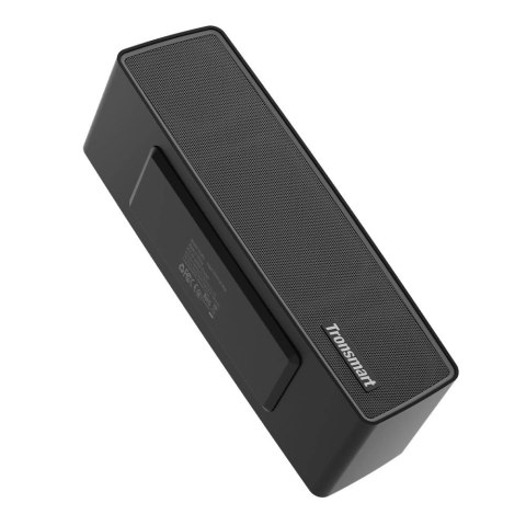 Tronsmart Studio przenośny bezprzewodowy głośnik Bluetooth 5.0 30W czarny (443073)