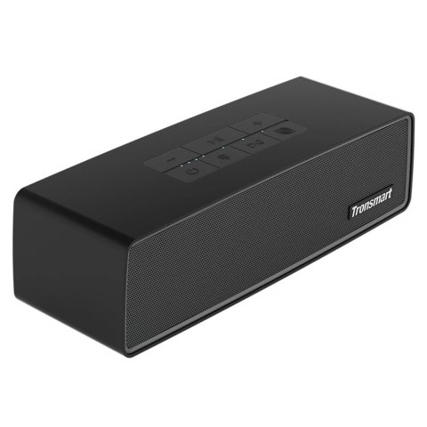 Tronsmart Studio przenośny bezprzewodowy głośnik Bluetooth 5.0 30W czarny (443073)
