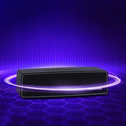 Tronsmart Studio przenośny bezprzewodowy głośnik Bluetooth 5.0 30W czarny (443073)