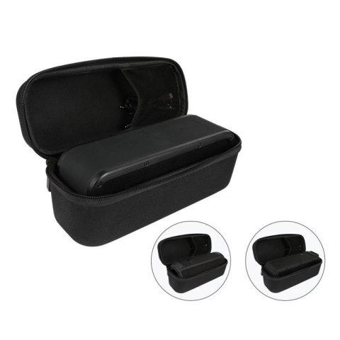 Tronsmart etui torba pudełko na głośnik T6 Plus / Force / Force+ czarny (354609)