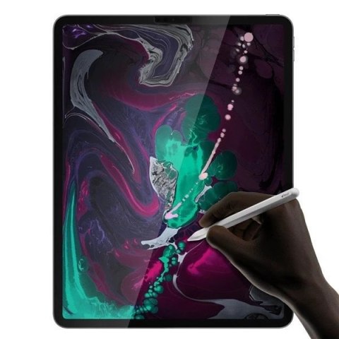 Dux Ducis All Tempered Glass super wytrzymałe szkło hartowane na cały ekran iPad Air 2020 / iPad Air 2022 / iPad Pro 11'' 2021 p