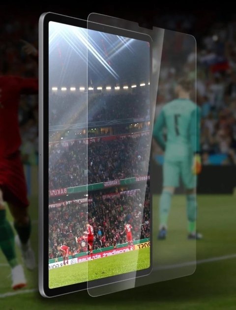 Dux Ducis All Tempered Glass super wytrzymałe szkło hartowane na cały ekran iPad Air 2020 / iPad Air 2022 / iPad Pro 11'' 2021 p