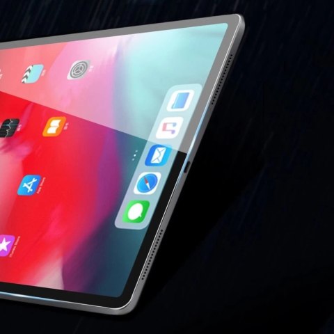 Dux Ducis All Tempered Glass super wytrzymałe szkło hartowane na cały ekran iPad Air 2020 / iPad Air 2022 / iPad Pro 11'' 2021 p