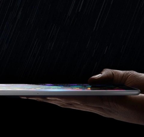 Dux Ducis All Tempered Glass super wytrzymałe szkło hartowane na cały ekran iPad Air 2020 / iPad Air 2022 / iPad Pro 11'' 2021 p