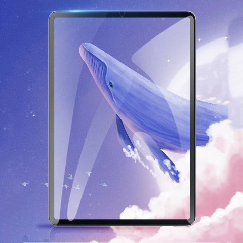 Dux Ducis Paperfeel matowa folia do iPad mini 2021 (A2567, A2568, A2569) jak papier paper-like do rysowania na tablecie