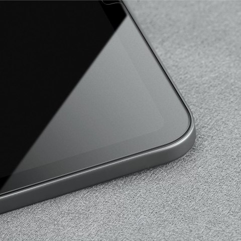 Dux Ducis Paperfeel matowa folia do iPad mini 2021 (A2567, A2568, A2569) jak papier paper-like do rysowania na tablecie