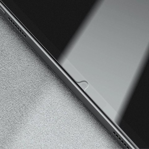 Dux Ducis Paperfeel matowa folia do iPad mini 2021 (A2567, A2568, A2569) jak papier paper-like do rysowania na tablecie