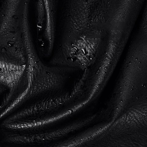 Nillkin Bevel Leather Case etui do iPad Pro 11'' 2021 / 2020 pokrowiec z klapką smart sleep case czarny