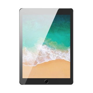 Baseus szkło hartowane Tempered Glass 0,3 mm do iPad 9,7" (SGBL021302)