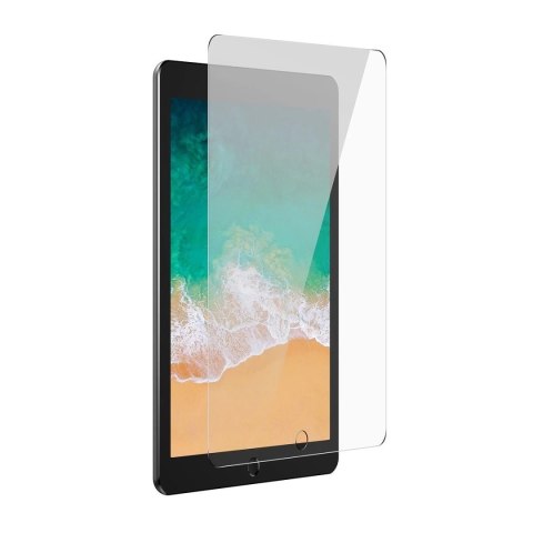 Baseus szkło hartowane Tempered Glass 0,3 mm do iPad 9,7" (SGBL021302)
