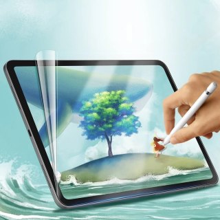 Dux Ducis Paperfeel Film matowa folia jak papier Paper-like do rysowania na tablecie iPad Pro 12.9'' 2020