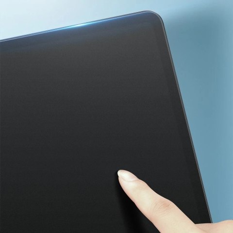 Dux Ducis Paperfeel Film matowa folia jak papier Paper-like do rysowania na tablecie iPad Pro 12.9'' 2020